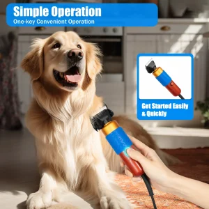 Electric Pet Clipper