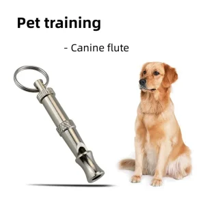 Dog Whistle Bark Control